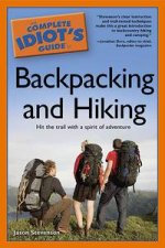 The Complete Idiots Guide to Backpacking and Hiking