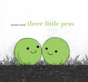 Three Little Peas by Various