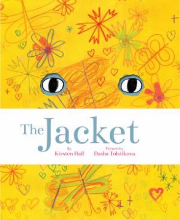 The Jacket by Kirstin Hall