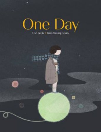 One Day by Lee Juck & Kim Seung-youn