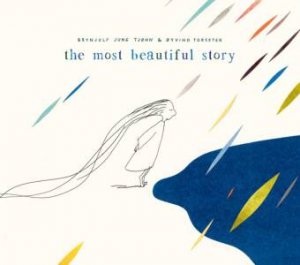 The Most Beautiful Story by Oyvind Torseter & Brynjulf Jung Tjønn