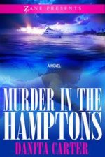 Murder in the Hamptons