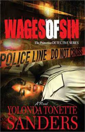 Wages of Sin by Yolonda Tonette Sanders