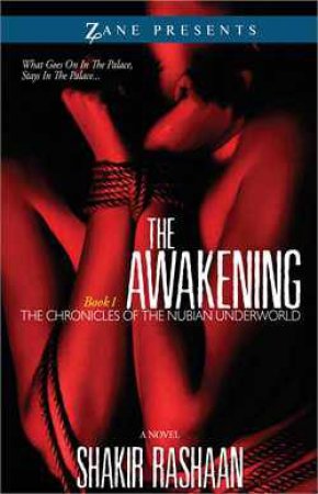 Awakening by Shakir Rashaan