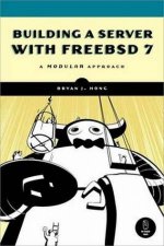 Building A Server With FreeBSD