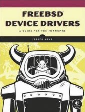 BSD Device Drivers