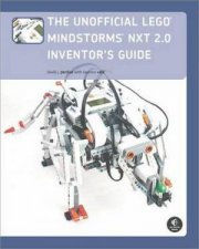 Unofficial LEGO MINDSTORMS NXT 20 Inventors Guide