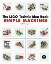 Unofficial LEGO Technic Idea Book