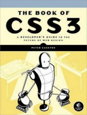 Book of CSS3 by Peter Gasston