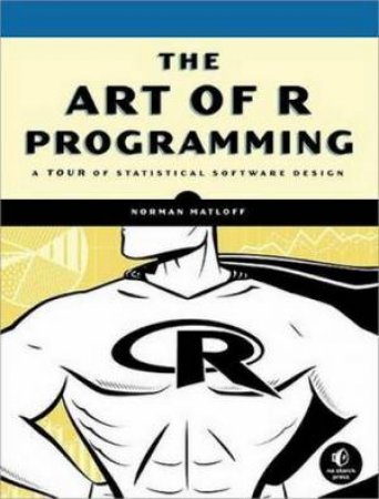 Art of R Programming by Norman Matloff