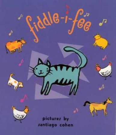 Fiddle-I-Fee by Santiago Cohen