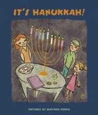 Its Hanukkah