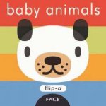 Baby Animals FlipAFace