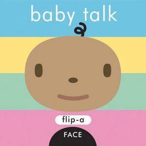 Flip-A-Face: Baby Talk by SAMi