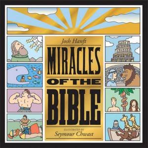 Miracles of the Bible by Joshua E. Hanft 