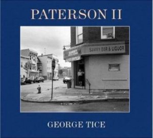 Paterson II by George Tice