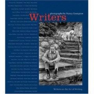 Writers: Photographs By Nancy Crampton by Nancy Crampton