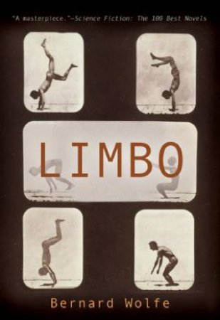 Limbo ( 1952) by WOLFE BERNARD