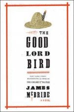 The Good Lord Bird