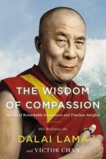 The Wisdom of Compassion Stories of Remarkable Encounters and Time Insights