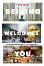 Beijing Welcomes You Unveiling the Capital City of the Future