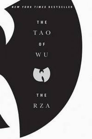 The Tao of Wu by The Rza