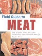 Field Guide To Meat