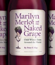 Marilyn Merlot And The Naked Grape