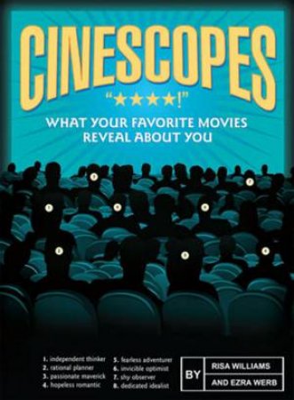 Cinescopes by Risa & Werb Ezra Williams