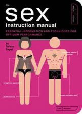 Sex Instruction Manual