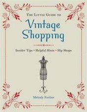 Little Guide to Vintage Shopping