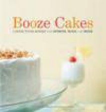 Booze Cakes