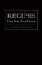 Recipes Every Man Should Know