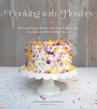 Cooking With Flowers