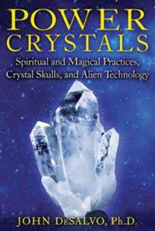 Power Crystals by Various