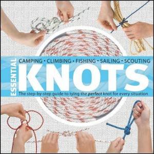 Essential Knots by Various