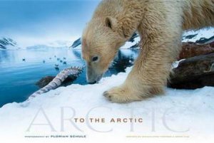 To the Arctic by Florian Schulz