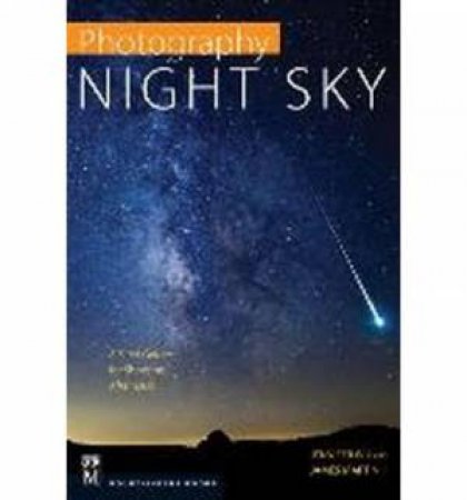 Photography: Night Sky by Jennifer Wu