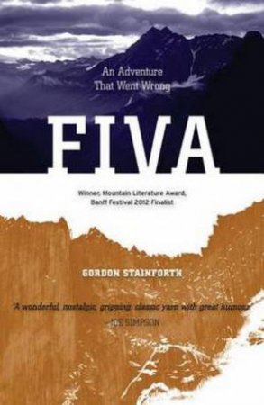 Fiva by Gordon Stainforth