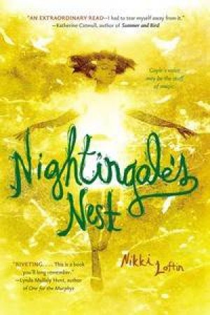 Nightingale's Nest by Nikki Loftin