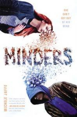 Minders by Michele Jaffe