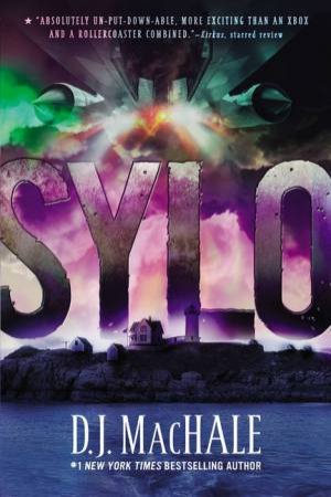 Sylo by D J MacHale