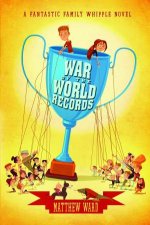 War Of The World Records