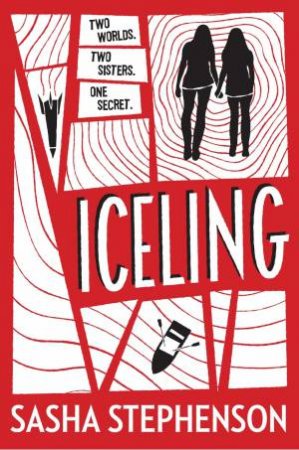 Iceling by Sasha Stephenson