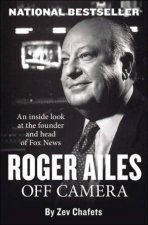 Roger Ailes Off Camera