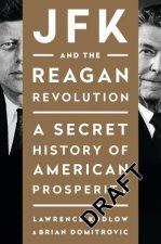 JFK and the Reagan Revolution