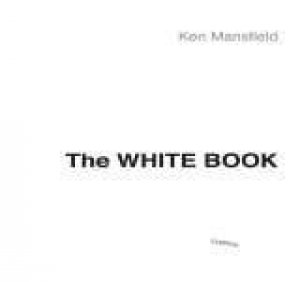 The White Book by Ken Mansfield