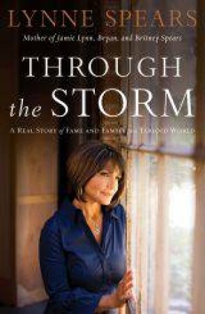 Through the Storm by Lynn Spears