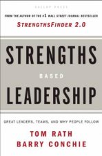 StrengthsBased Leadership