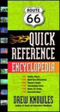 Route 66 Quick Reference Encyclopedia